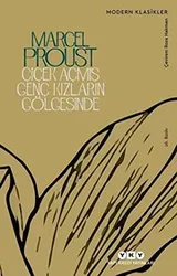 Cover of Cicek Acm?s Genc K?zlar?n Golgesinde