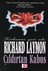Cover of Cildirtan Kabus