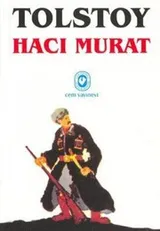 Cover of Haci Murat