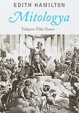 Cover of Mitologya