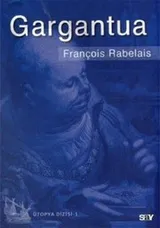 Cover of Gargantua
