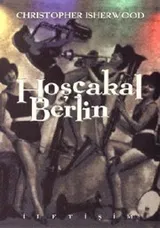 Cover of Hoscakal Berlin