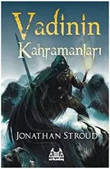 Cover of Vadinin Kahramanlari