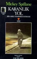 Cover of Karanlik Yol