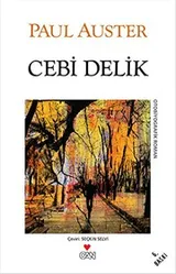 Cover of Cebi Delik