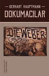 Cover of Dokumacilar