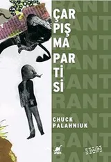 Cover of Carpisma Partisi