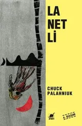 Cover of Lanetli