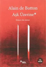 Cover of Aşk Üzerine