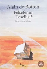 Cover of Felsefenin Tesellisi
