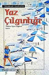 Cover of Yaz Cilginligi
