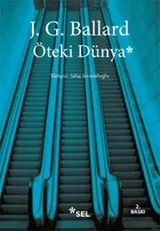 Cover of Oteki Dunya