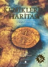 Cover of Kemiklerin Haritasi