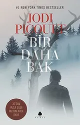 Cover of Bir Daha Bak