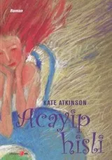 Cover of Acayip Hisli