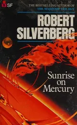 Cover of Sunrise on Mercury