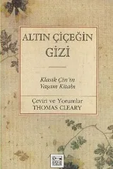 Cover of Altin Cicegin Gizi