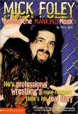 Cover of Mick Foley