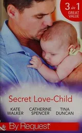 Cover of Secret Love-Child