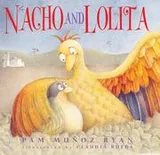 Cover of Nacho and Lolita