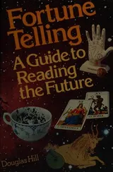 Cover of Fortune telling