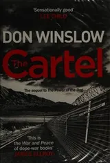 Cover of The Cartel