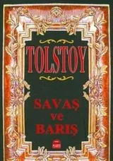 Cover of Savas ve Baris
