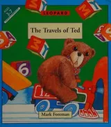 Cover of Travels of Ted,the
