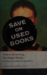 Cover of The major works