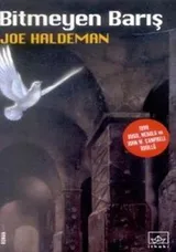 Cover of Bitmeyen Baris