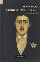 Cover of Sainte - Beuve'e Karsi