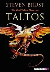 Cover of Taltos - Bir Vlad Taltos Macerasi