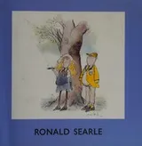 Cover of Ronald Searle