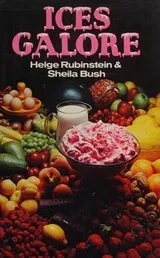 Cover of Freezer for All Seasons