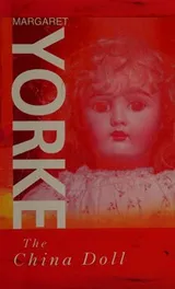Cover of The China Doll