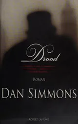 Cover of Drood