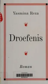 Cover of Droefenis