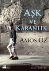 Cover of Ask ve Karanlik