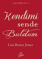 Cover of Kendimi Sende Buldum