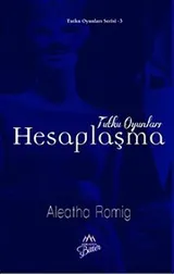 Cover of Tutku Oyunlari - Hesaplasma