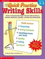 Cover of Writing Skills