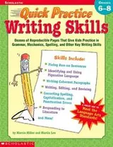 Cover of Writing Skills