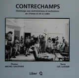 Cover of Contrechamps