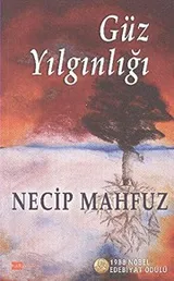Cover of Guz Yilginligi