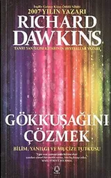 Cover of Gokkusagini Cozmek