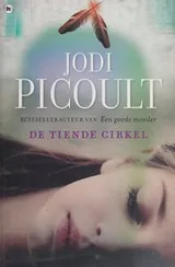 Cover of De tiende cirkel