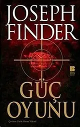 Cover of Guc Oyunu