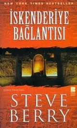 Cover of Iskenderiye Baglantisi