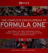 Cover of ITV Sport