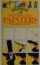 Cover of Painting and painters